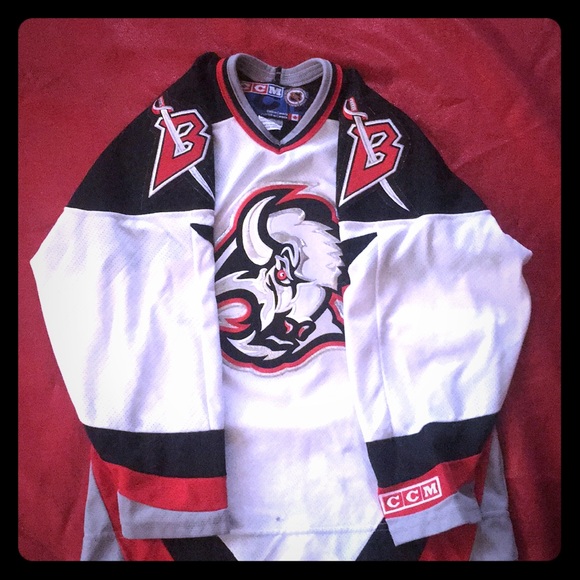 buffalo sabres youth jersey